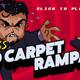 Illustration for article titled Help Leonardo DiCaprio finally win an Oscar in iRed Carpet Rampage/i